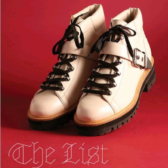 marc fisher indre boot